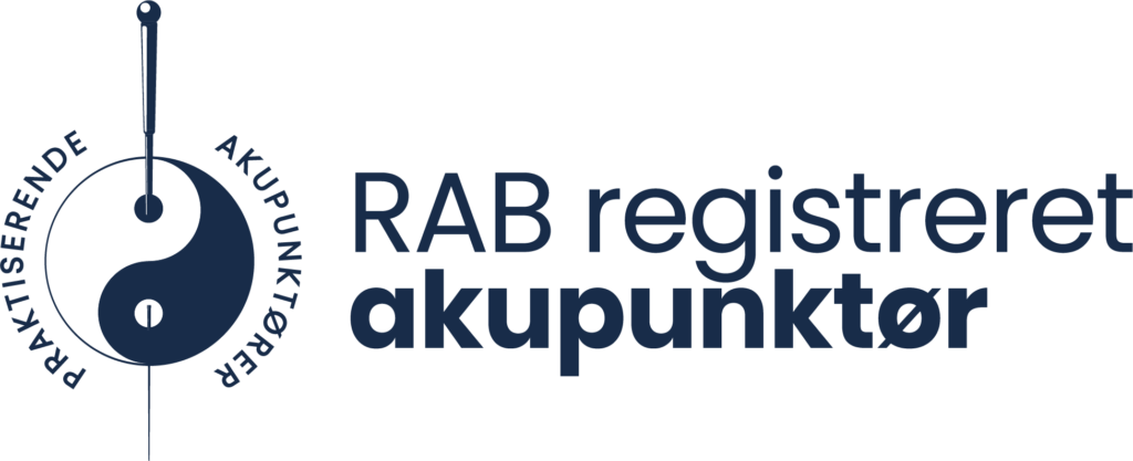 RAB registreret akupunktør